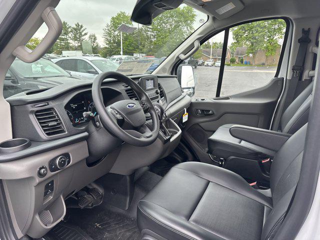 new 2025 Ford Transit-250 car, priced at $51,185