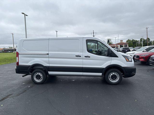 new 2025 Ford Transit-250 car, priced at $51,185
