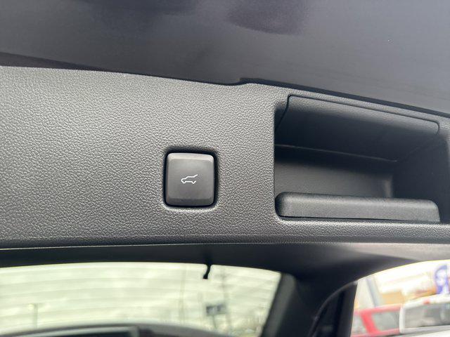 used 2023 Ford Escape car, priced at $34,950