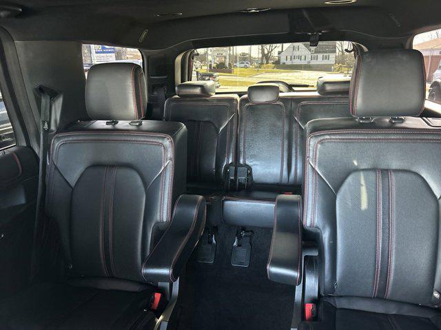 used 2020 Ford Expedition car