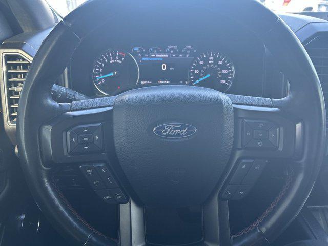 used 2020 Ford Expedition car