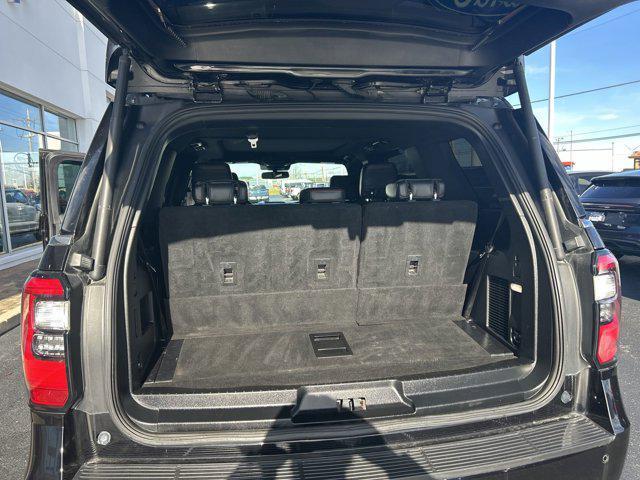 used 2020 Ford Expedition car