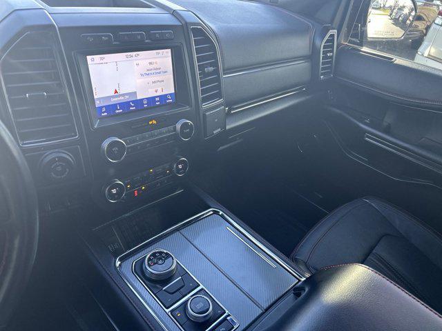 used 2020 Ford Expedition car