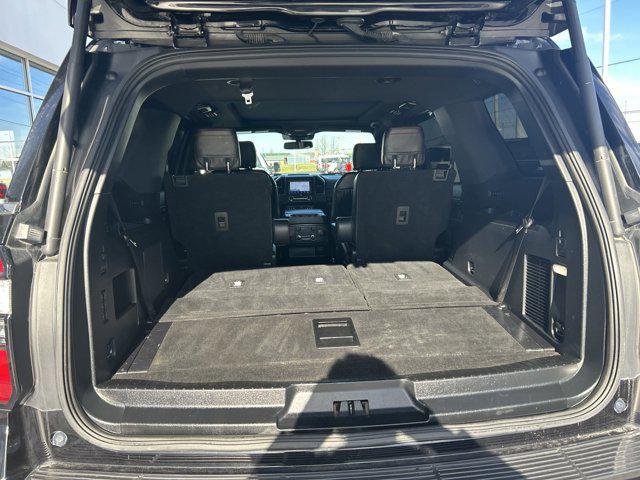 used 2020 Ford Expedition car