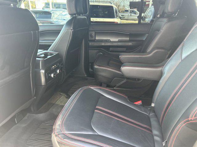 used 2020 Ford Expedition car