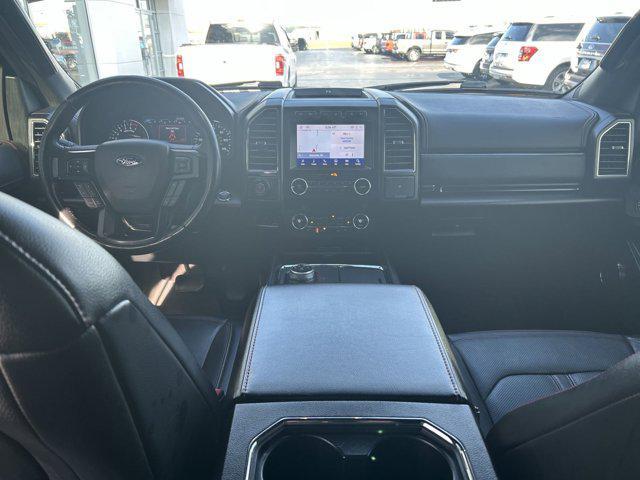 used 2020 Ford Expedition car