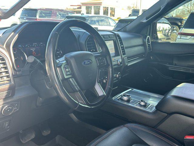 used 2020 Ford Expedition car