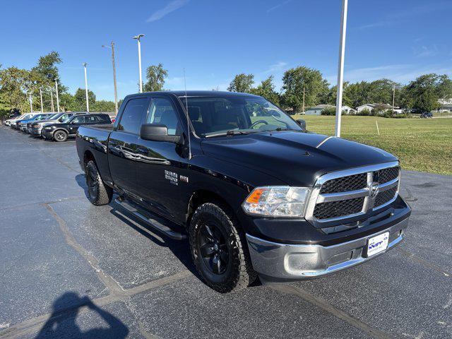 used 2019 Ram 1500 car, priced at $25,950