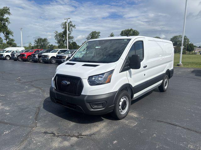 new 2025 Ford Transit-150 car, priced at $50,065