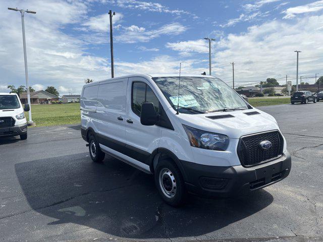 new 2025 Ford Transit-150 car, priced at $50,065