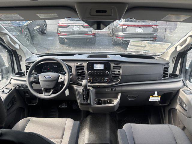 new 2025 Ford Transit-150 car, priced at $50,065