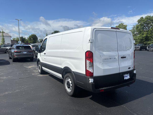 new 2025 Ford Transit-150 car, priced at $50,065