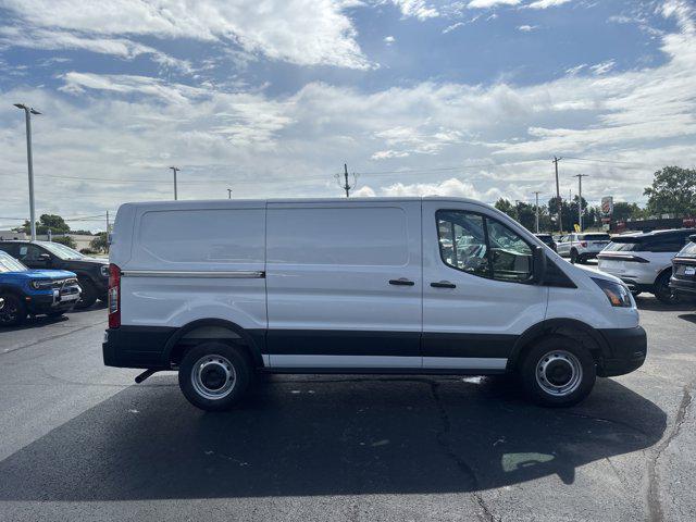 new 2025 Ford Transit-150 car, priced at $50,065