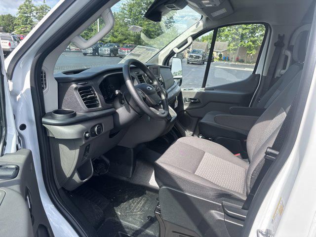 new 2025 Ford Transit-150 car, priced at $50,065