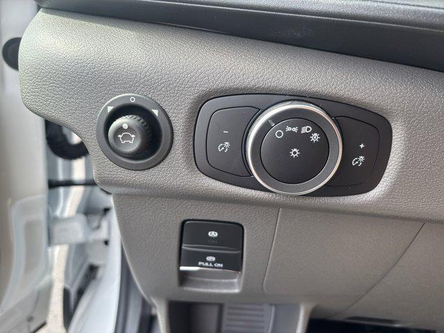 new 2025 Ford Transit-150 car, priced at $50,065