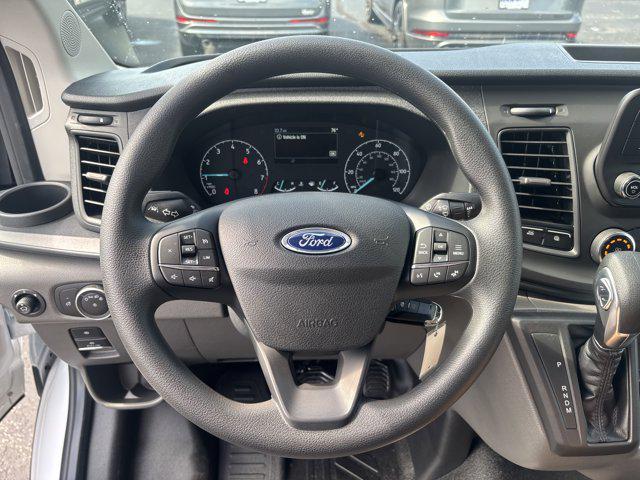 new 2025 Ford Transit-150 car, priced at $50,065