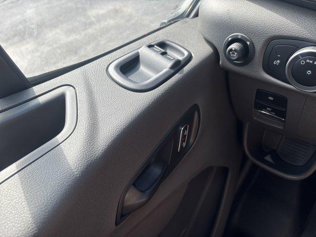 new 2025 Ford Transit-150 car, priced at $50,065