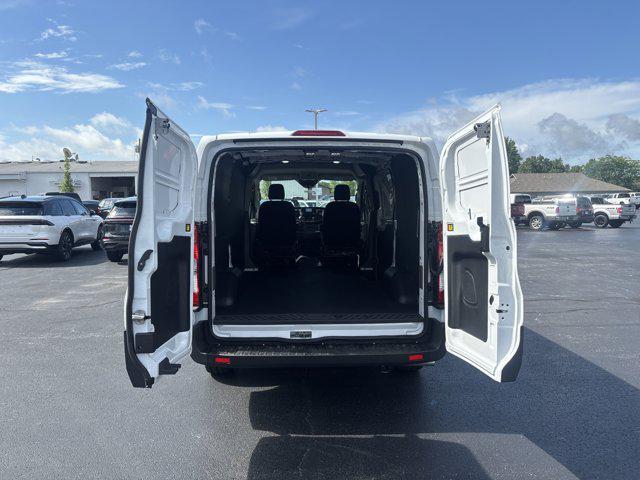 new 2025 Ford Transit-150 car, priced at $50,065
