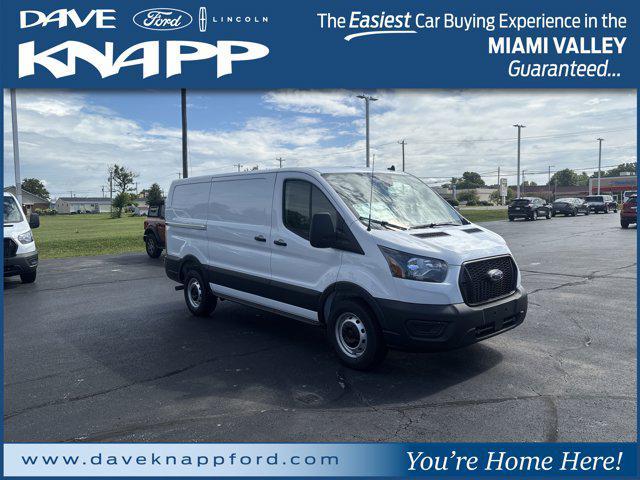 new 2025 Ford Transit-150 car, priced at $50,065