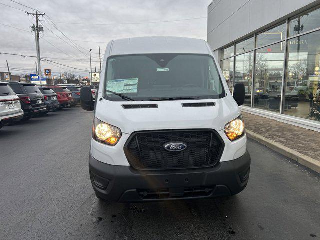 new 2024 Ford Transit-150 car, priced at $53,170