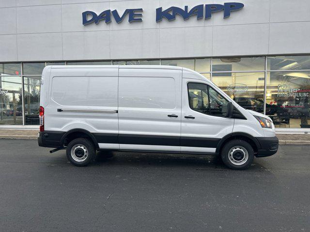 new 2024 Ford Transit-150 car, priced at $53,170