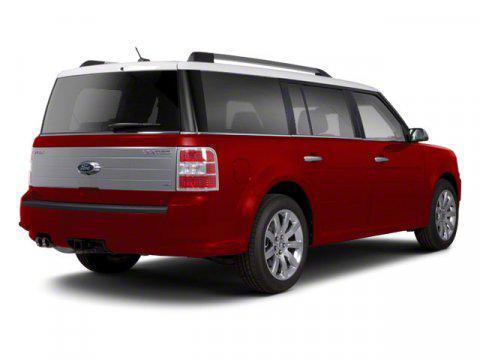 used 2010 Ford Flex car