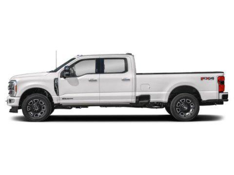 used 2023 Ford F-350 car