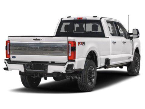 used 2023 Ford F-350 car