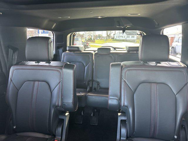 used 2023 Ford Expedition car, priced at $62,950