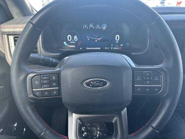 used 2023 Ford Expedition car, priced at $62,950