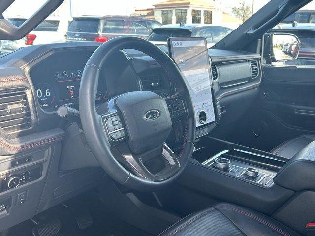 used 2023 Ford Expedition car, priced at $62,950