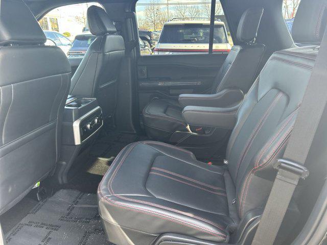 used 2023 Ford Expedition car, priced at $62,950