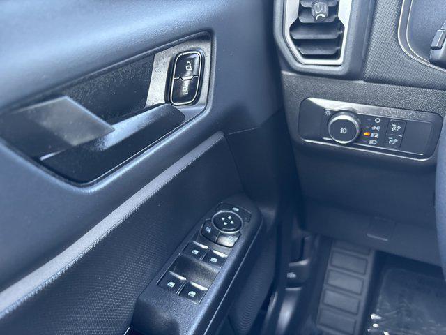 used 2022 Ford Bronco Sport car, priced at $30,950