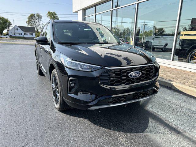 new 2024 Ford Escape car, priced at $43,655