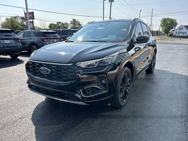 new 2024 Ford Escape car, priced at $43,655