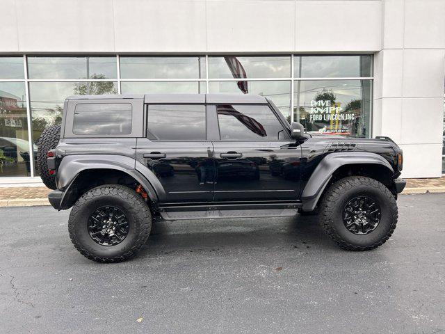 used 2023 Ford Bronco car, priced at $83,950