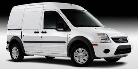 used 2011 Ford Transit Connect car