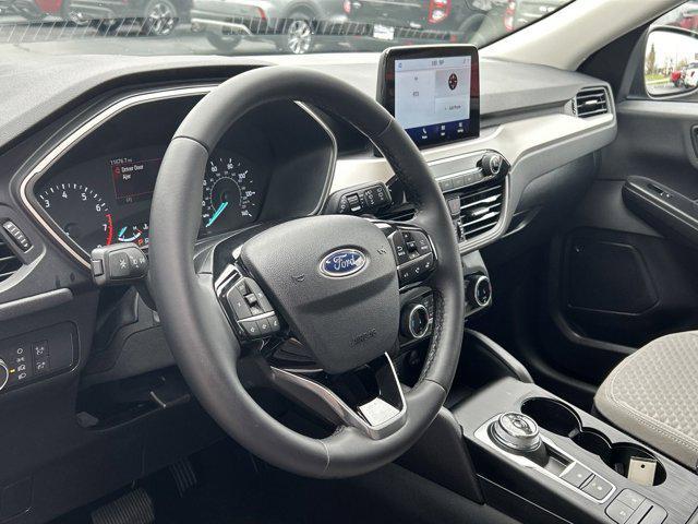 used 2022 Ford Escape car, priced at $26,950