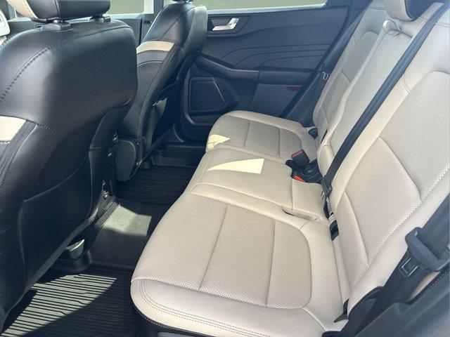 used 2022 Ford Escape car, priced at $27,950