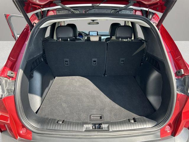 used 2022 Ford Escape car, priced at $27,950