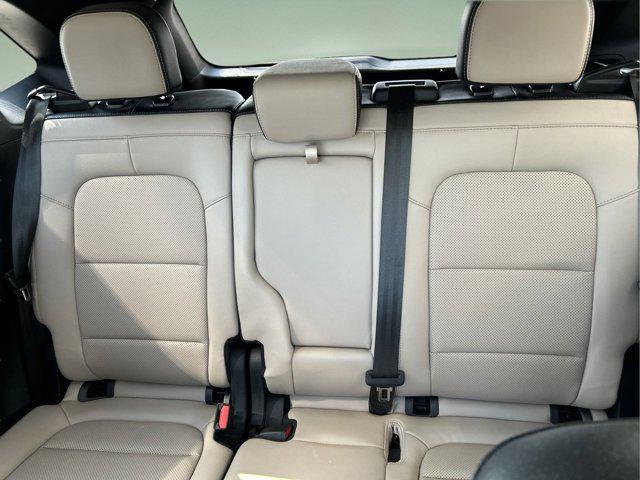 used 2022 Ford Escape car, priced at $27,950