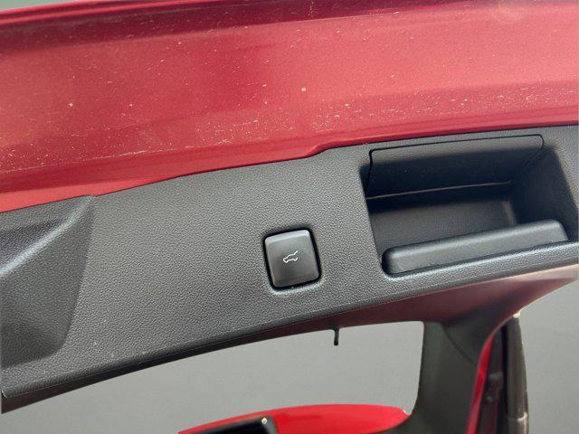 used 2022 Ford Escape car, priced at $27,950