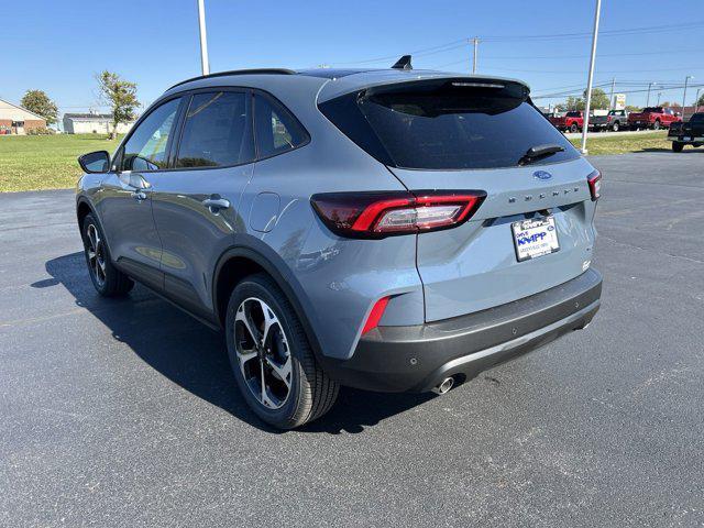 new 2025 Ford Escape car, priced at $39,415