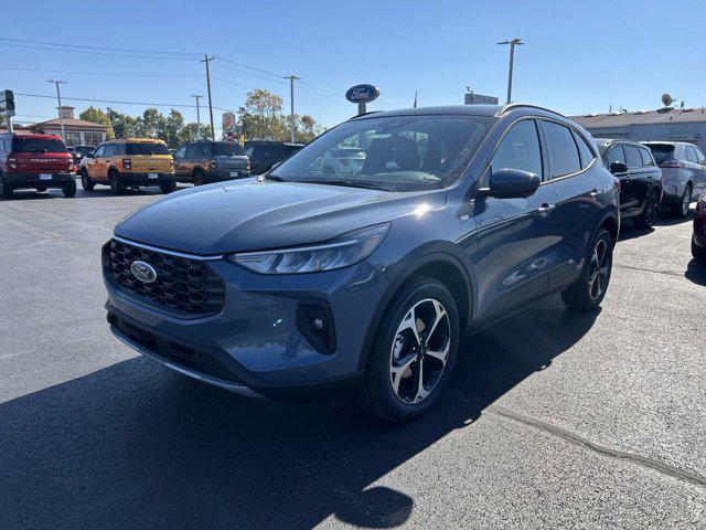 new 2025 Ford Escape car, priced at $39,415