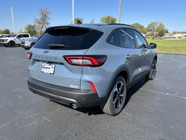 new 2025 Ford Escape car, priced at $39,415