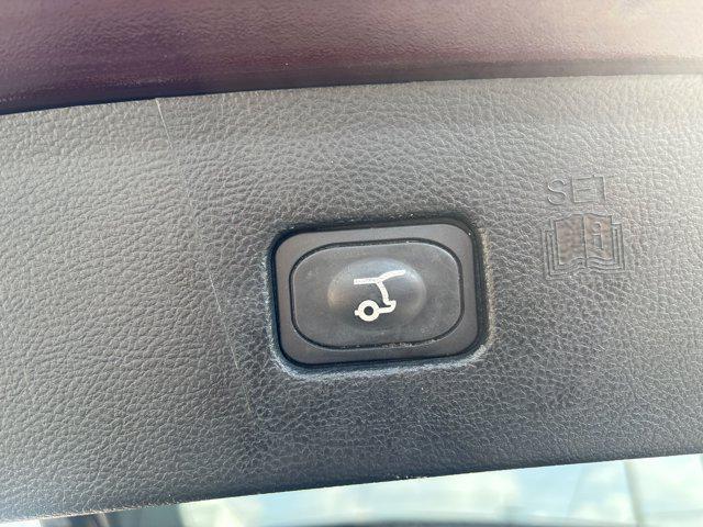 used 2022 Ford Edge car, priced at $29,950