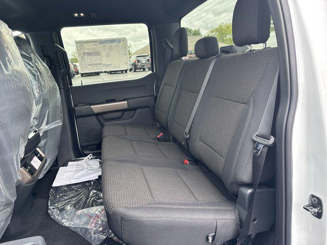 new 2025 Ford F-150 car, priced at $56,940