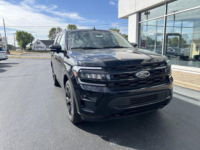 new 2024 Ford Expedition car, priced at $87,625