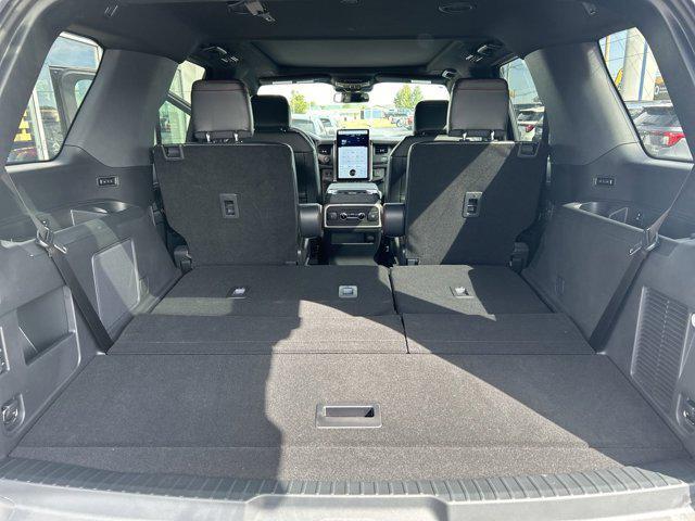 new 2024 Ford Expedition car, priced at $87,625