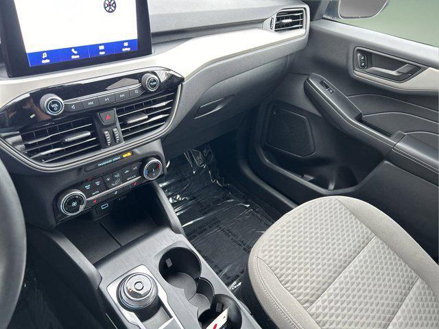 used 2022 Ford Escape car, priced at $28,950